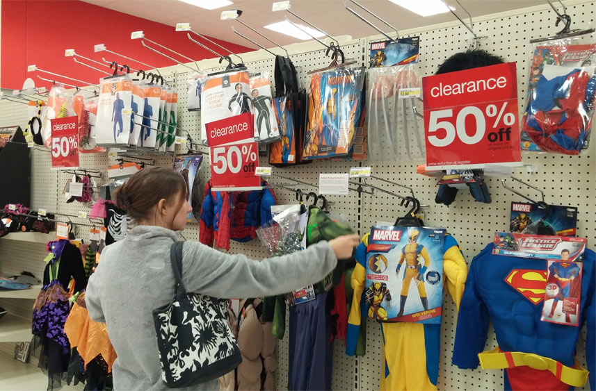 target-costume-clearance