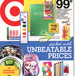 Target Weekly Flyer 080314