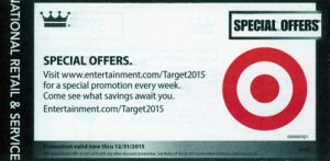 target-entertainment-book