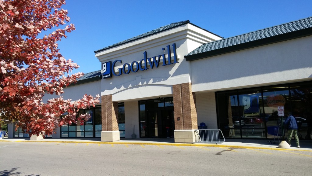 Goodwill New Berlin